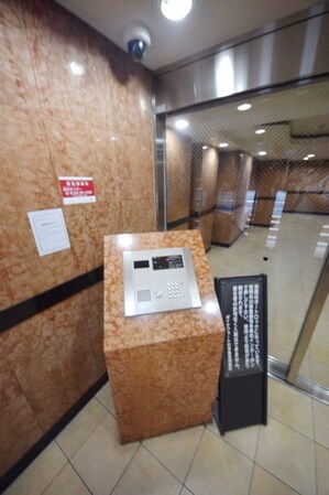 ダイナフォート日本橋の物件内観写真